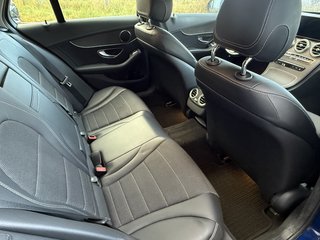 Mercedes-Benz C 180 T CGI SHZ/AHK/Tempo/Navi/Kamera/LED - foto 4