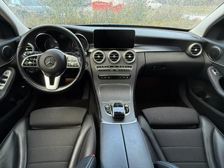 Mercedes-Benz C 180 T CGI SHZ/AHK/Tempo/Navi/Kamera/LED - foto 2