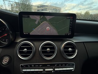 Mercedes-Benz C 180 T CGI SHZ/AHK/Tempo/Navi/Kamera/LED - foto 6