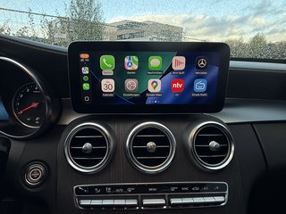 Mercedes-Benz C 180 T CGI SHZ/AHK/Tempo/Navi/Kamera/LED - foto 5