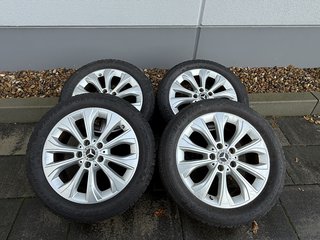 Mercedes-Benz C 180 T CGI SHZ/AHK/Tempo/Navi/Kamera/LED - foto 8