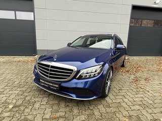 Mercedes-Benz C 180 Used vehicle for sale