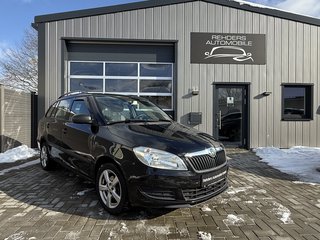 Skoda Cool Edition Navi Klima Radio