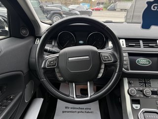 Land Rover Range Rover Evoque SE SHZ Pano Navi Tempo PDC - foto 3