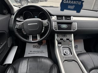 Land Rover Range Rover Evoque SE SHZ Pano Navi Tempo PDC - foto 2