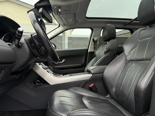 Land Rover Range Rover Evoque SE SHZ Pano Navi Tempo PDC - foto 1