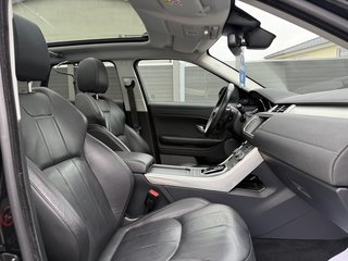 Land Rover Range Rover Evoque SE SHZ Pano Navi Tempo PDC - foto 5