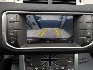 Land Rover Range Rover Evoque SE SHZ Pano Navi Tempo PDC - foto 9