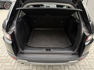 Land Rover Range Rover Evoque SE SHZ Pano Navi Tempo PDC - foto 8