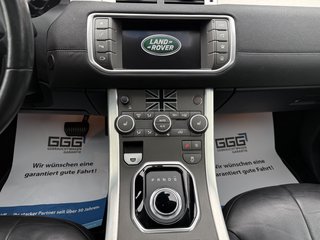 Land Rover Range Rover Evoque SE SHZ Pano Navi Tempo PDC - foto 12