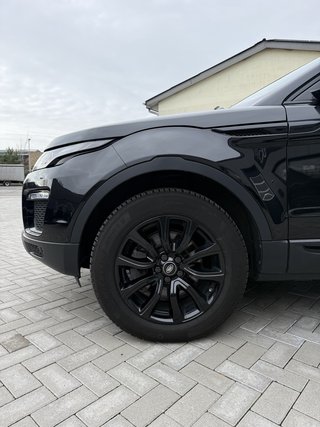 Land Rover Range Rover Evoque SE SHZ Pano Navi Tempo PDC - foto 13