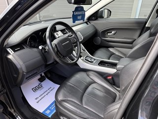 Land Rover Range Rover Evoque SE SHZ Pano Navi Tempo PDC - photo 1