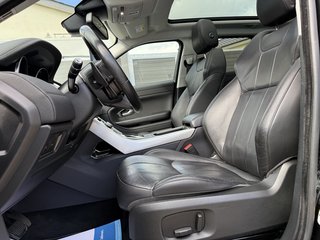 Land Rover Range Rover Evoque SE SHZ Pano Navi Tempo PDC - photo 2