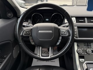 Land Rover Range Rover Evoque SE SHZ Pano Navi Tempo PDC - photo 4