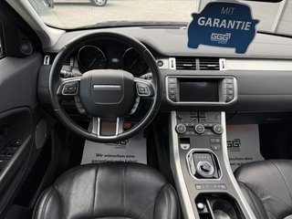Land Rover Range Rover Evoque SE SHZ Pano Navi Tempo PDC - photo 3