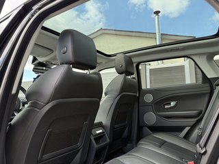 Land Rover Range Rover Evoque SE SHZ Pano Navi Tempo PDC - photo 6