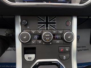 Land Rover Range Rover Evoque SE SHZ Pano Navi Tempo PDC - photo 12