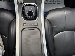 Land Rover Range Rover Evoque SE SHZ Pano Navi Tempo PDC - photo 14