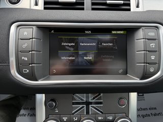 Land Rover Range Rover Evoque SE SHZ Pano Navi Tempo PDC - photo 11