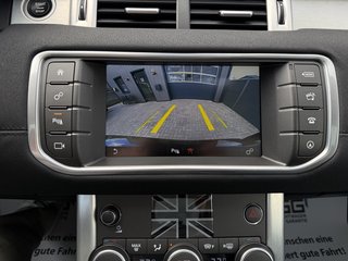 Land Rover Range Rover Evoque SE SHZ Pano Navi Tempo PDC - photo 10