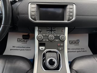 Land Rover Range Rover Evoque SE SHZ Pano Navi Tempo PDC - photo 13