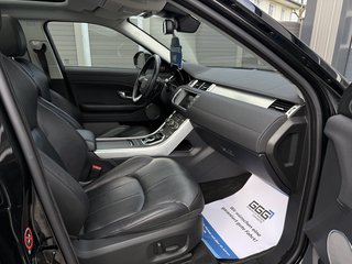 Land Rover Range Rover Evoque SE SHZ Pano Navi Tempo PDC - photo 7