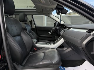Land Rover Range Rover Evoque SE SHZ Pano Navi Tempo PDC - photo 8