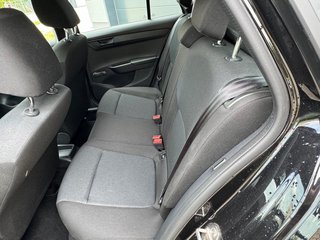 Skoda Fabia Combi Cool Plus PDC Sitzheizung Bluetooth - bilder 1