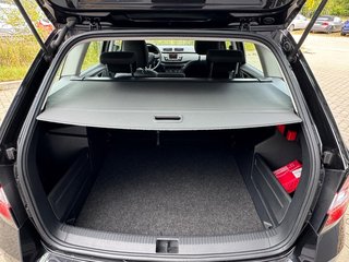 Skoda Fabia Combi Cool Plus PDC Sitzheizung Bluetooth - bilder 4
