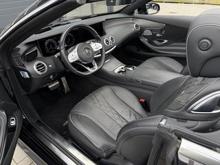 Mercedes-Benz S 560 360K. Burmester AMG VOLL - photo 3