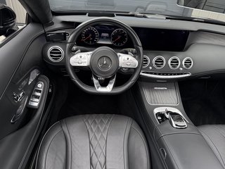 Mercedes-Benz S 560 360K. Burmester AMG VOLL - photo 4