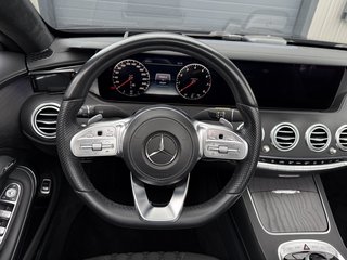 Mercedes-Benz S 560 360K. Burmester AMG VOLL - photo 5