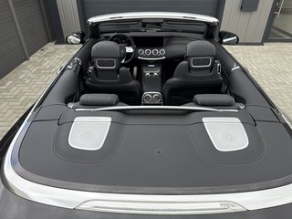 Mercedes-Benz S 560 360K. Burmester AMG VOLL - photo 8
