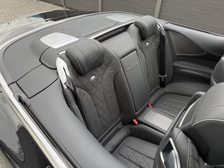 Mercedes-Benz S 560 360K. Burmester AMG VOLL - photo 7