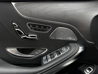 Mercedes-Benz S 560 360K. Burmester AMG VOLL - photo 9