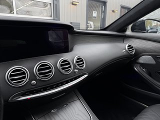 Mercedes-Benz S 560 360K. Burmester AMG VOLL - photo 12