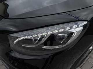 Mercedes-Benz S 560 360K. Burmester AMG VOLL - photo 15