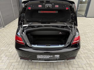 Mercedes-Benz S 560 360K. Burmester AMG VOLL - photo 16
