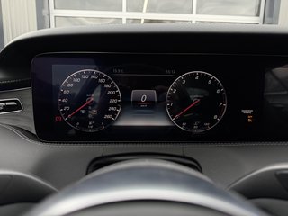 Mercedes-Benz S 560 360K. Burmester AMG VOLL - photo 14
