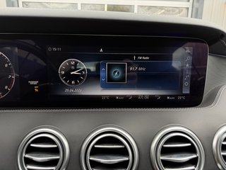 Mercedes-Benz S 560 360K. Burmester AMG VOLL - photo 13