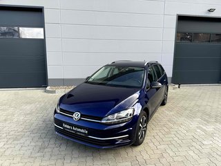 Volkswagen Golf Variant Gebrauchtwagen Kaufen