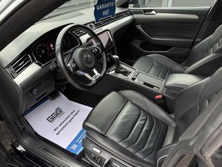 Volkswagen Arteon R-Line 4Motion ACC Standhz RFK LED Pano - foto 1