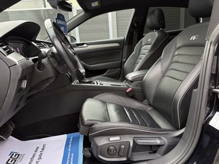 Volkswagen Arteon R-Line 4Motion ACC Standhz RFK LED Pano - foto 2
