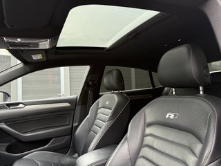 Volkswagen Arteon R-Line 4Motion ACC Standhz RFK LED Pano - foto 3