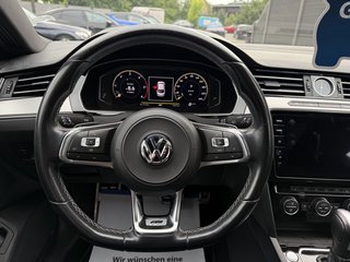 Volkswagen Arteon R-Line 4Motion ACC Standhz RFK LED Pano - foto 4