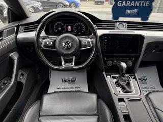 Volkswagen Arteon R-Line 4Motion ACC Standhz RFK LED Pano - foto 5