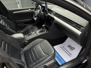 Volkswagen Arteon R-Line 4Motion ACC Standhz RFK LED Pano - foto 8