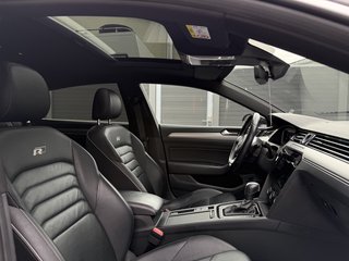 Volkswagen Arteon R-Line 4Motion ACC Standhz RFK LED Pano - foto 9