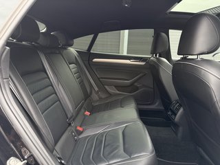 Volkswagen Arteon R-Line 4Motion ACC Standhz RFK LED Pano - foto 11