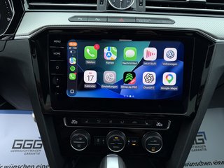 Volkswagen Arteon R-Line 4Motion ACC Standhz RFK LED Pano - foto 17